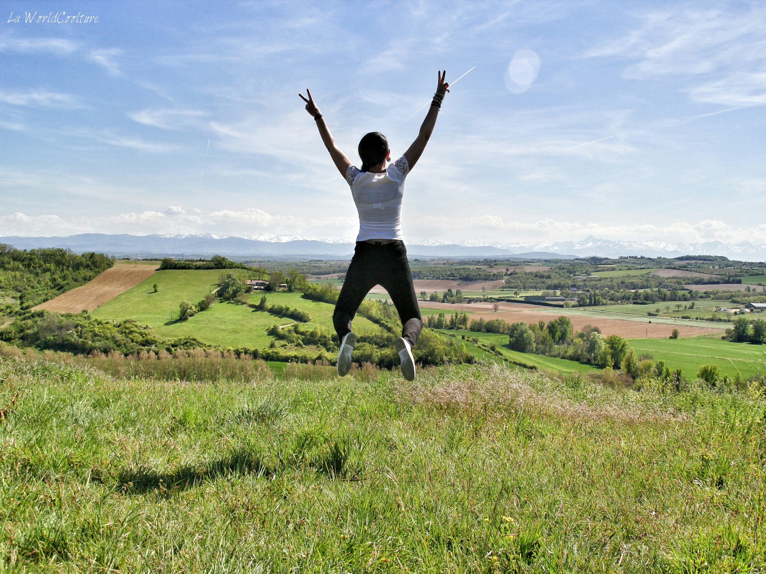 Corinne - worldcoolture